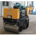 Hand Push Baby Roller Compactor with Good Price